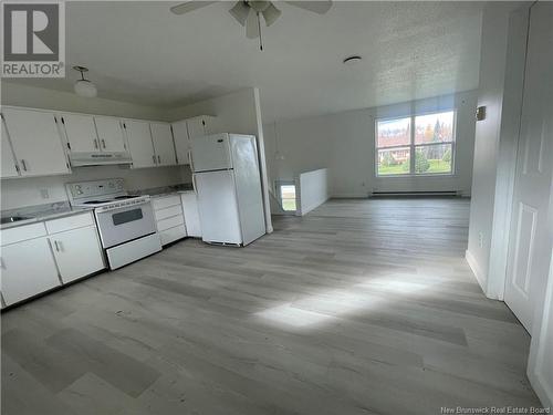 139-141 Paul Street, Rogersville, NB - Indoor Photo Showing Kitchen