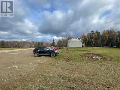 139-141 Paul Street, Rogersville, NB - Outdoor