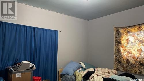 329 1St Avenue Se, Sturgis, SK - Indoor Photo Showing Bedroom