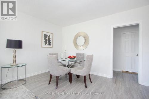 530 Dean Avenue, Oshawa, ON - Indoor Photo Showing Dining Room