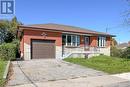 530 Dean Avenue, Oshawa, ON  - Outdoor 