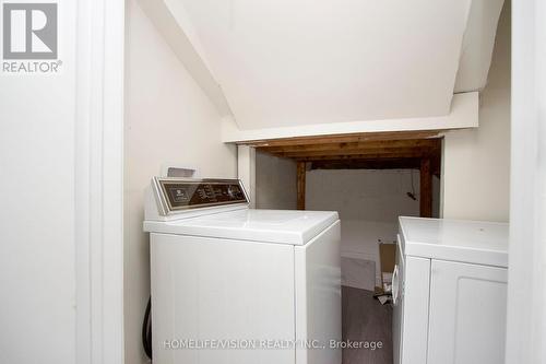 530 Dean Avenue, Oshawa, ON - Indoor Photo Showing Laundry Room