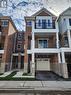 77 - 1317 Leriche Way, Milton, ON  - Outdoor With Facade 