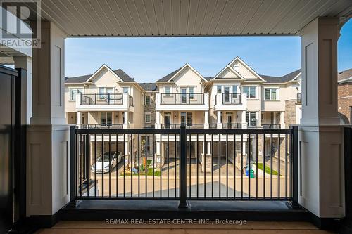 77 - 1317 Leriche Way, Milton, ON - Outdoor