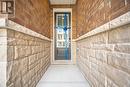 77 - 1317 Leriche Way, Milton, ON  - Outdoor With Exterior 