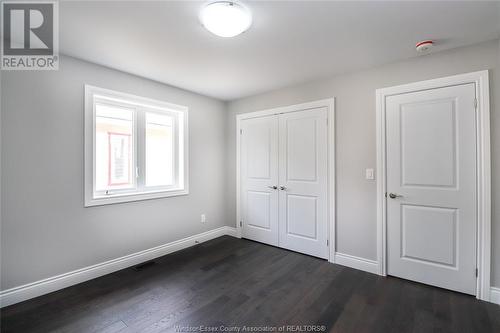 2566 Mayfair, Lasalle, ON - Indoor Photo Showing Other Room