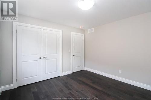 2566 Mayfair, Lasalle, ON - Indoor Photo Showing Other Room