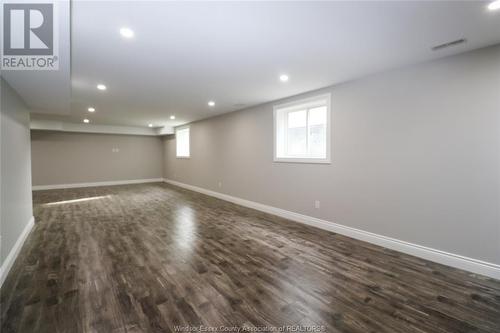 2566 Mayfair, Lasalle, ON - Indoor Photo Showing Other Room