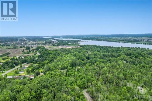 1695 Old Montreal Road, Ottawa, ON - Outdoor With View