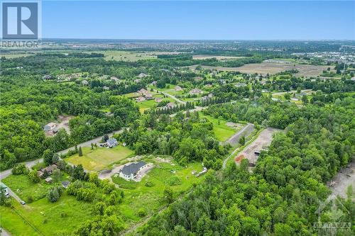 1695 Old Montreal Road, Ottawa, ON - Outdoor With View