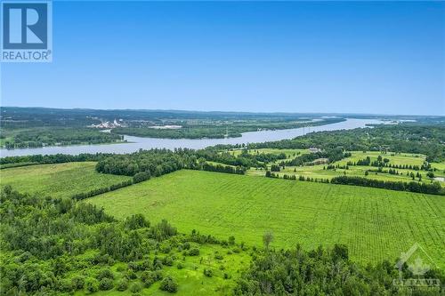 1695 Old Montreal Road, Ottawa, ON - Outdoor With View