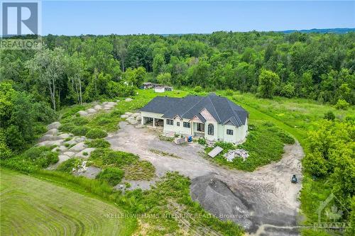 1695 Old Montreal Road, Ottawa, ON - Outdoor With View