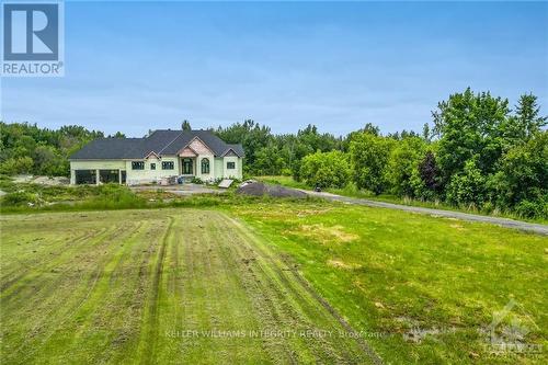 1695 Old Montreal Road, Ottawa, ON - Outdoor