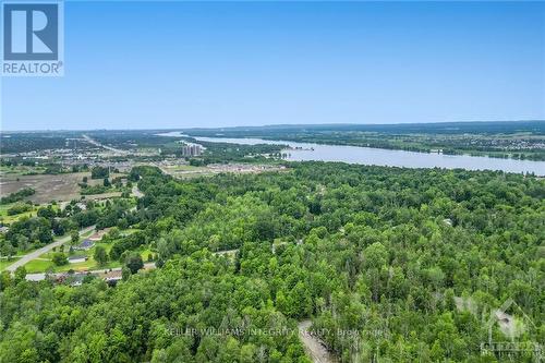 1695 Old Montreal Road, Ottawa, ON - Outdoor With View