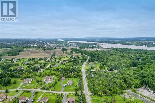 1695 Old Montreal Road, Ottawa, ON - Outdoor With View