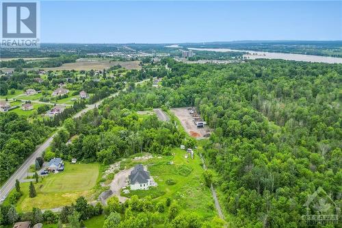 1695 Old Montreal Road, Ottawa, ON - Outdoor With View