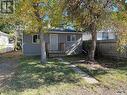 431 St John Street, Regina, SK  - Outdoor 