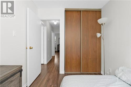 114 Mcclintock Way, Ottawa, ON - Indoor Photo Showing Bedroom