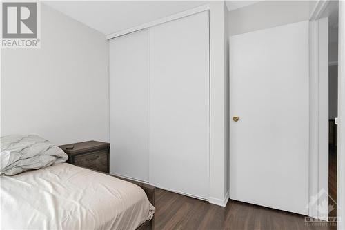 114 Mcclintock Way, Ottawa, ON - Indoor Photo Showing Bedroom