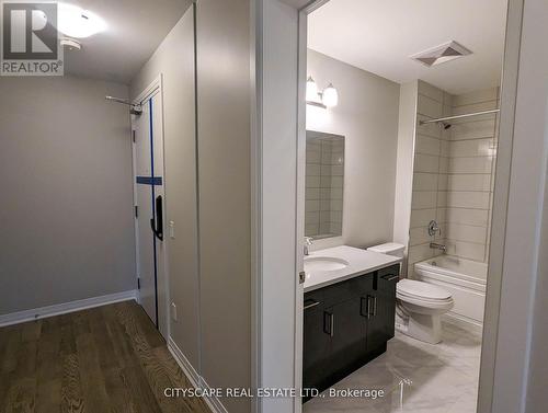 316 - 460 Gordon Krantz Avenue W, Milton, ON - Indoor Photo Showing Bathroom