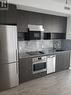 3104 - 7 Mabelle Avenue, Toronto, ON  - Indoor Photo Showing Kitchen With Upgraded Kitchen 