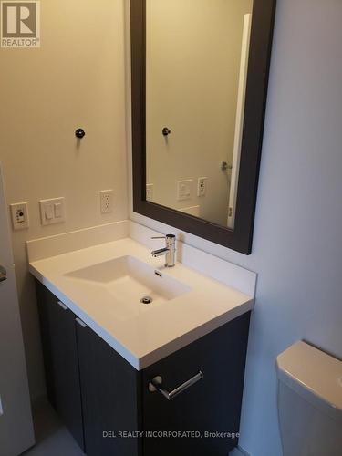 3104 - 7 Mabelle Avenue, Toronto, ON - Indoor Photo Showing Bathroom