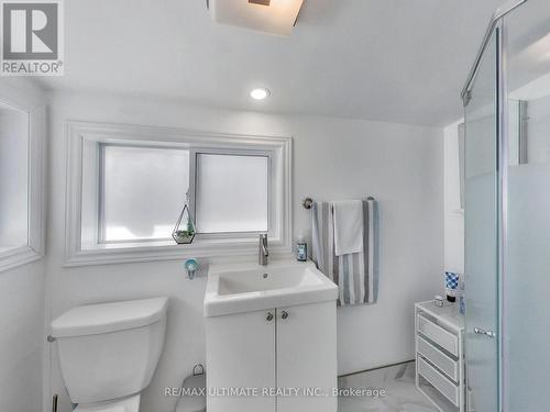 774 Jacksonville Road, Georgina, ON - Indoor Photo Showing Bathroom