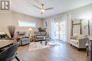 24 Serviceberry Lane, Norfolk, ON  - Indoor Photo Showing Living Room 