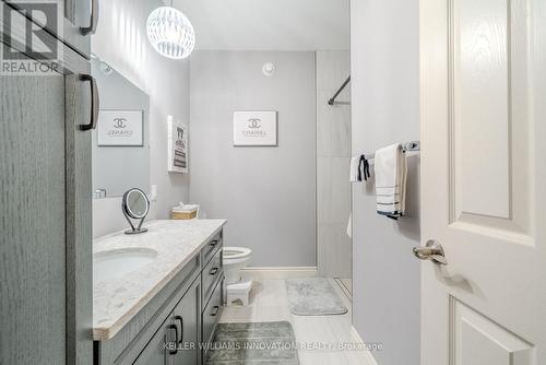 24 Serviceberry Lane, Norfolk, ON - Indoor Photo Showing Bathroom