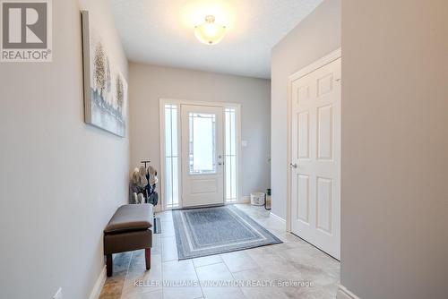 24 Serviceberry Lane, Norfolk, ON - Indoor Photo Showing Other Room