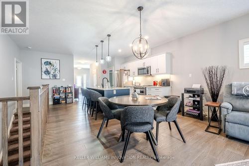 24 Serviceberry Lane, Norfolk, ON - Indoor Photo Showing Other Room