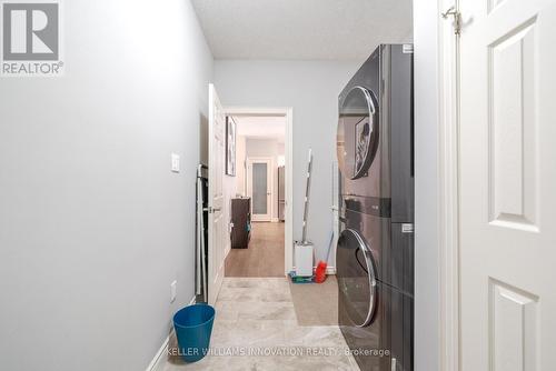 24 Serviceberry Lane, Norfolk, ON - Indoor Photo Showing Laundry Room