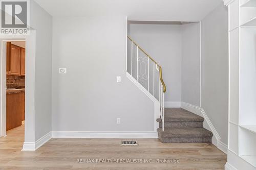 200 Paling Avenue, Hamilton, ON - Indoor Photo Showing Other Room