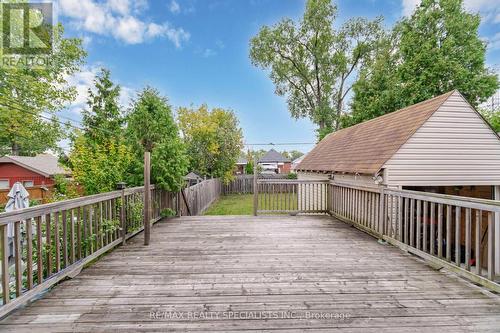 200 Paling Avenue, Hamilton, ON - Outdoor With Exterior