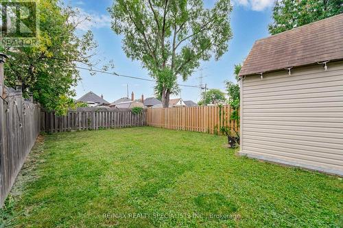 200 Paling Avenue, Hamilton, ON - Outdoor