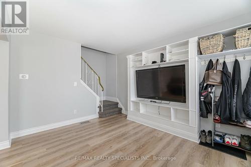 200 Paling Avenue, Hamilton, ON - Indoor