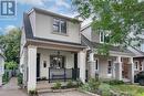 703 Mortimer Avenue, Toronto, ON  - Outdoor With Deck Patio Veranda With Facade 