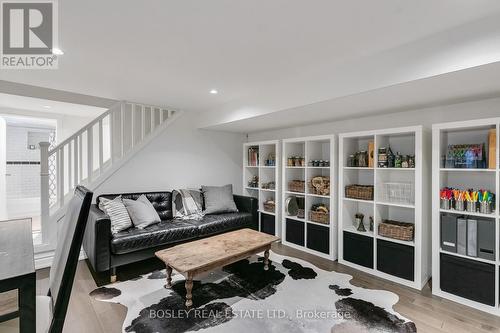 703 Mortimer Avenue, Toronto, ON - Indoor