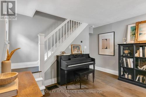 703 Mortimer Avenue, Toronto, ON - Indoor Photo Showing Other Room