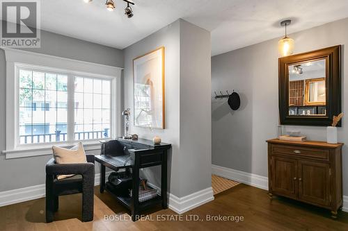 703 Mortimer Avenue, Toronto, ON - Indoor