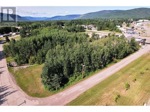 4617 Veterans Way, Chetwynd, BC 