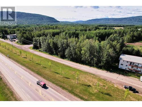 4617 Veterans Way, Chetwynd, BC 