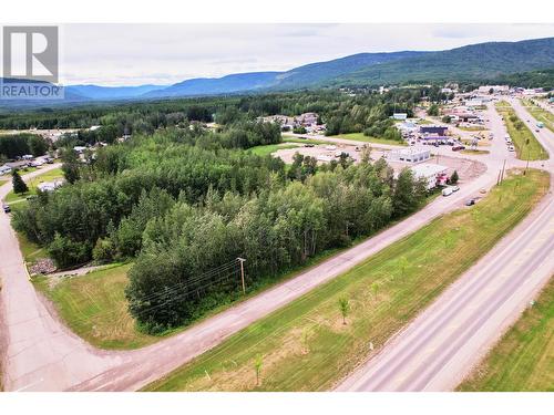 4617 Veterans Way, Chetwynd, BC 