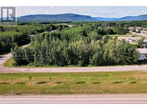 4617 Veterans Way, Chetwynd, BC 