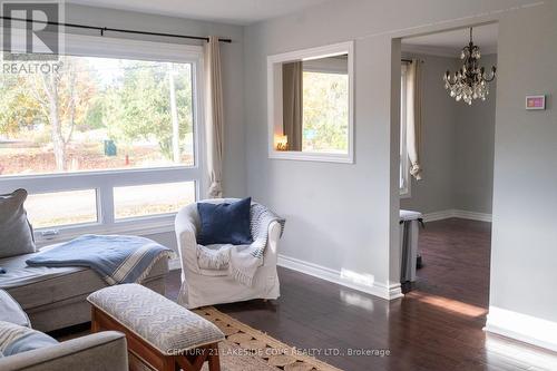 66 Second Street, Orillia, ON - Indoor Photo Showing Bedroom