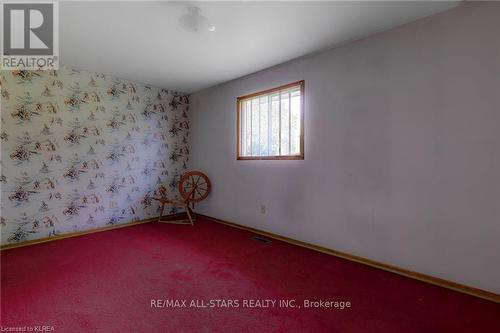 2143 Little Britain Road, Kawartha Lakes (Lindsay), ON - Indoor Photo Showing Other Room