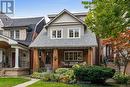 7 Glencairn Avenue, Toronto, ON  - Outdoor With Deck Patio Veranda With Facade 