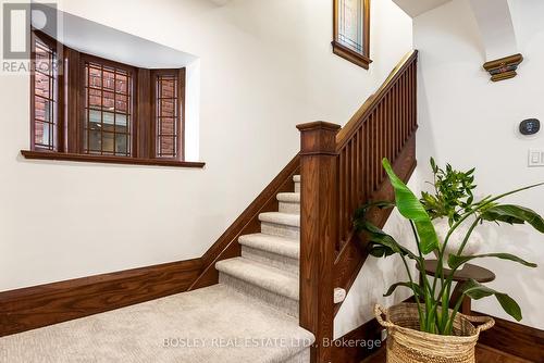 7 Glencairn Avenue, Toronto, ON - Indoor Photo Showing Other Room