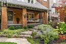 7 Glencairn Avenue, Toronto, ON  - Outdoor With Deck Patio Veranda 