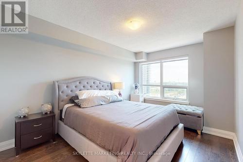 Ph15 - 370 Highway 7 E, Richmond Hill, ON - Indoor Photo Showing Bedroom